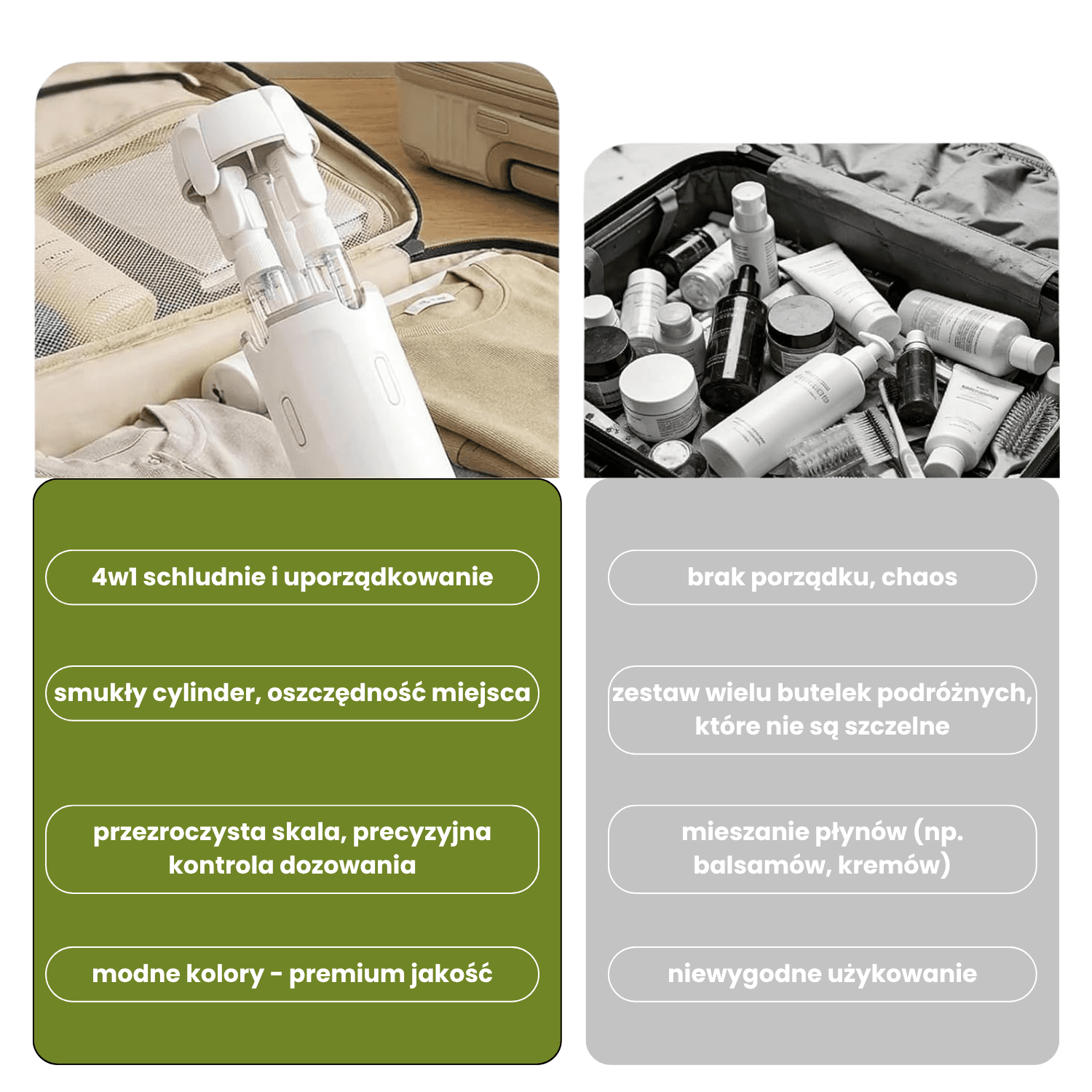 PRZEKONAJ SIĘ, DLACZEGO WARTO WYBRAĆ NASZ PRODUKT