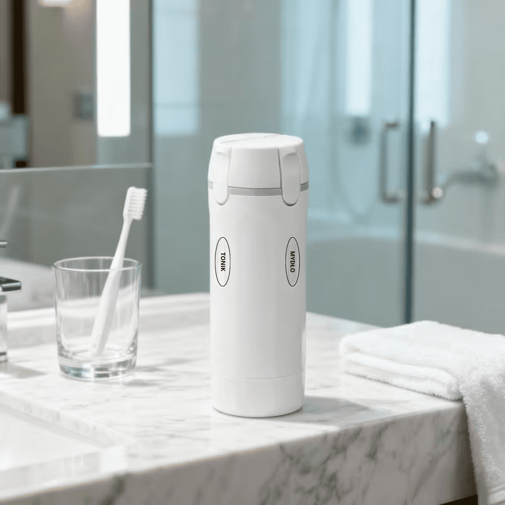 MiniDozo - butelka 4w1