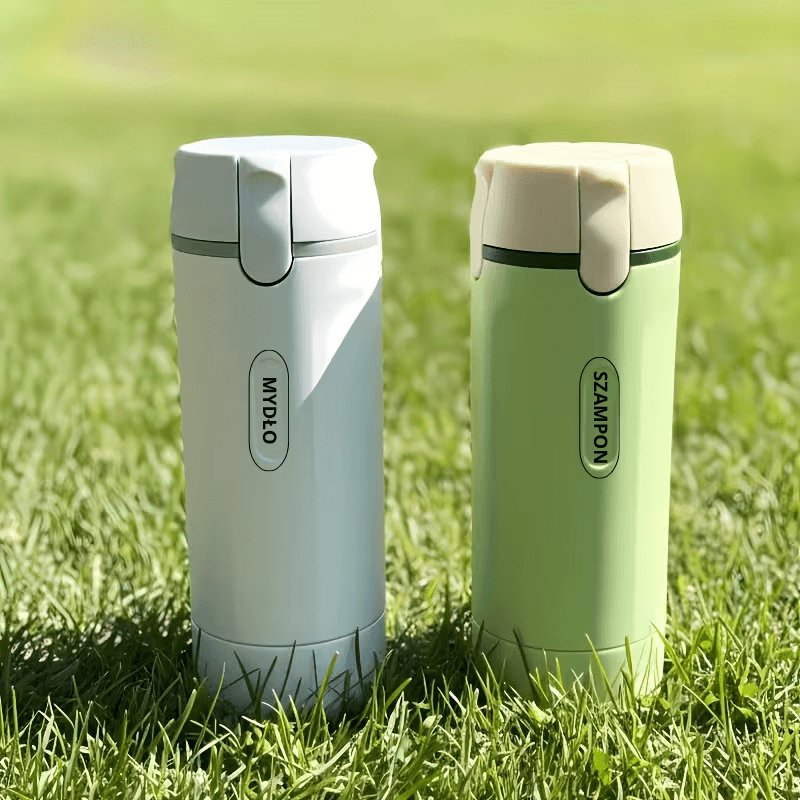 MiniDozo - butelka 4w1