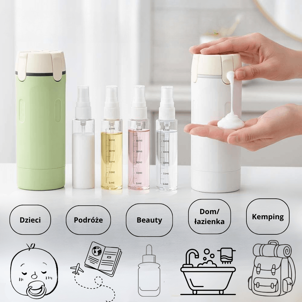 Jeden produkt wiele możliwości 